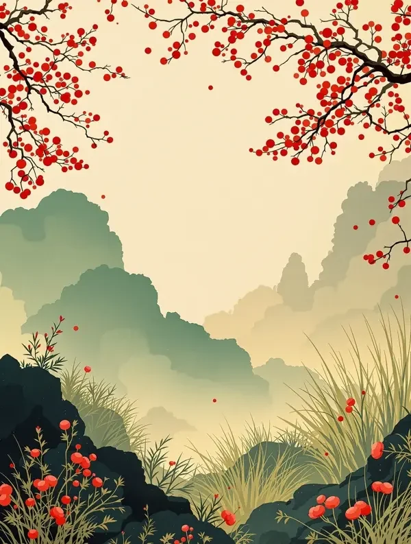 雾山五行 - 神马午夜影院影视封面