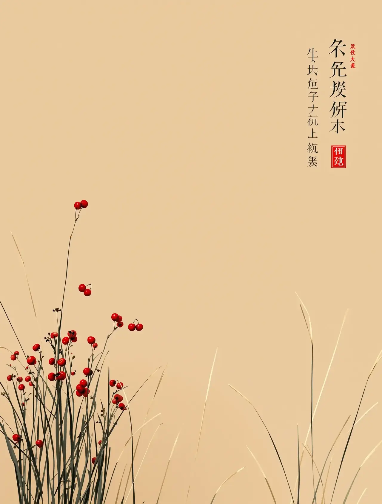 繁花 - 神马午夜影院影视封面