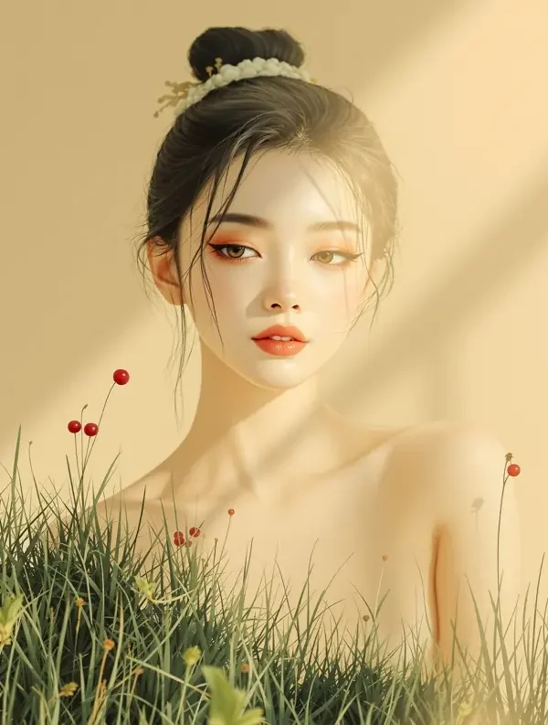 封神第一部 - 神马午夜影院影视封面